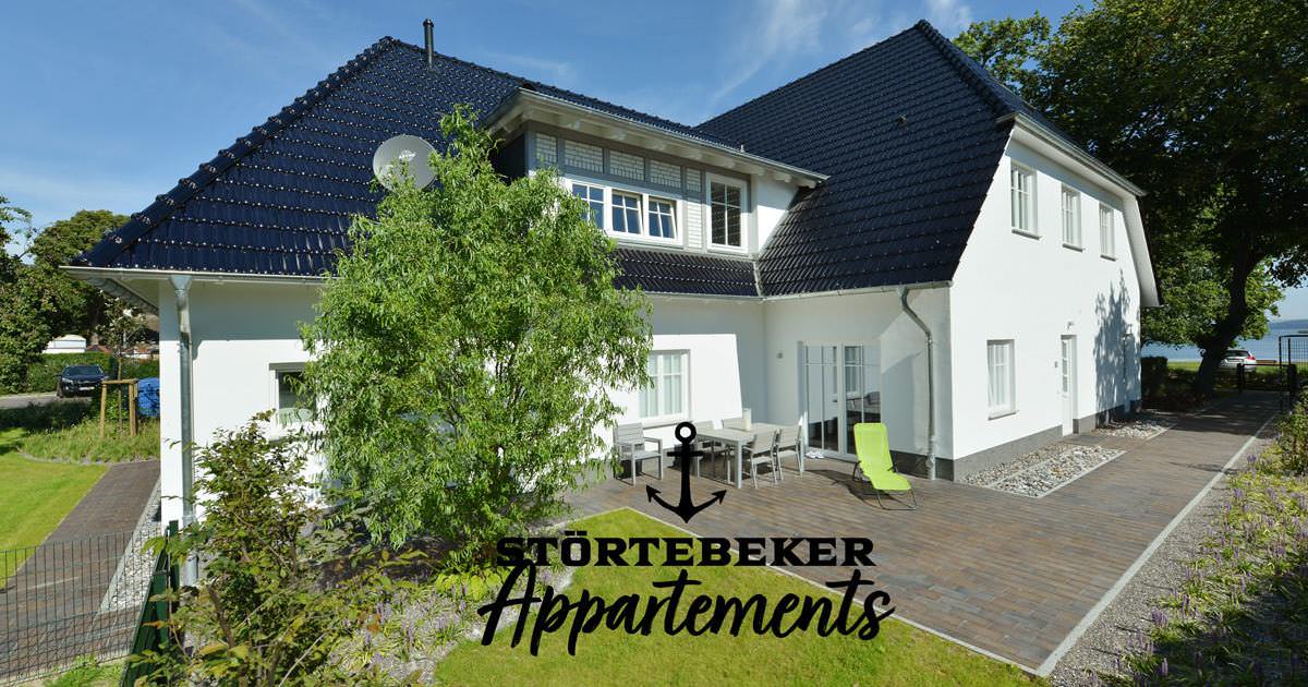 (c) Stoertebeker-appartements.de